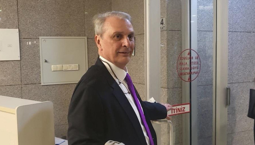 Şehit ailesine yönelik sözleri tepki toplamıştı... Gazeteci Can Ataklı için yurt dışı çıkış yasağı