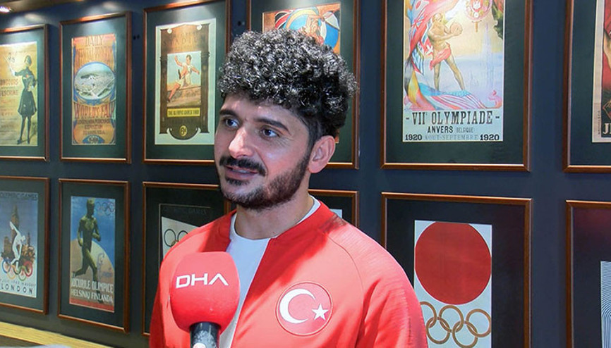 Barış Telli: Büyük takımların Ampute Futbol Süper Liginde yer almasını istiyorum