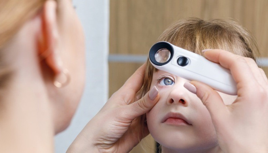 Çocukların göz sağlığı için en zararlı oyuncakların 2023 yılı listesi belli oldu