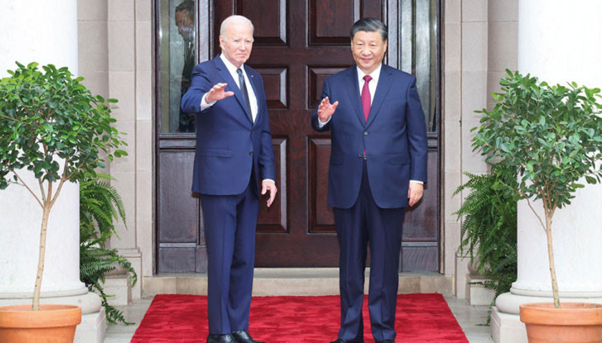 CIA istihbarat toplamada zorlanıyor: ABD’nin aklı fikri Çin’de