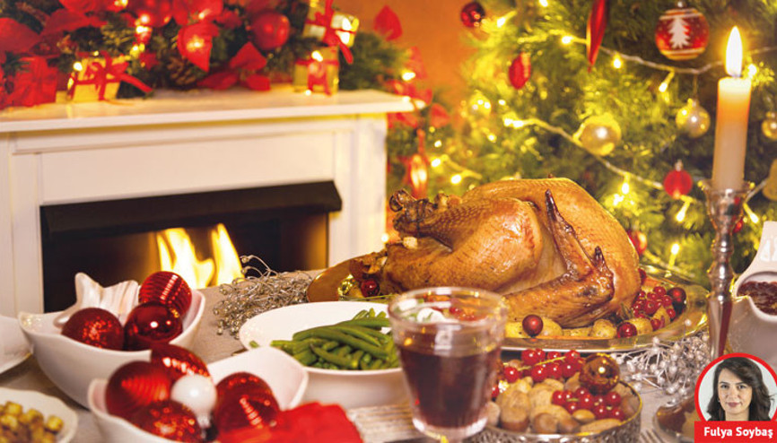 Yılbaşı sofrasının maliyeti ne kadar