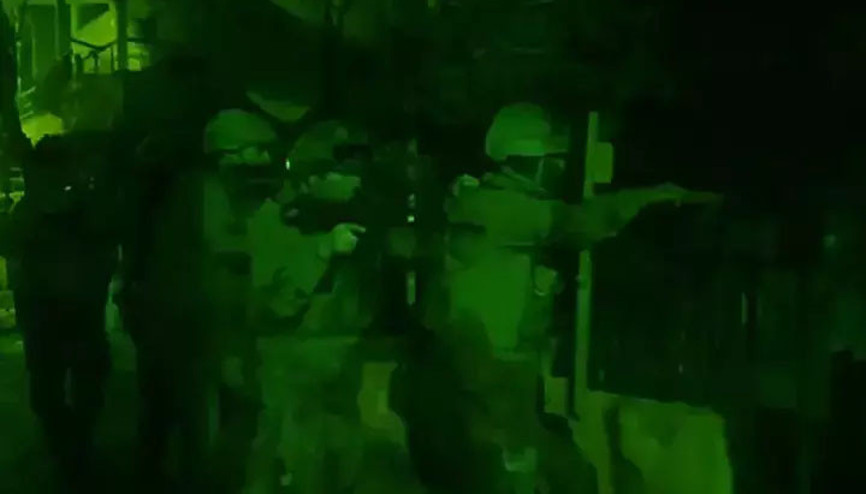 Bakan Yerlikaya duyurdu: 41 ilde Narkogüç-41 Operasyonu 418 zehir taciri yakalandı