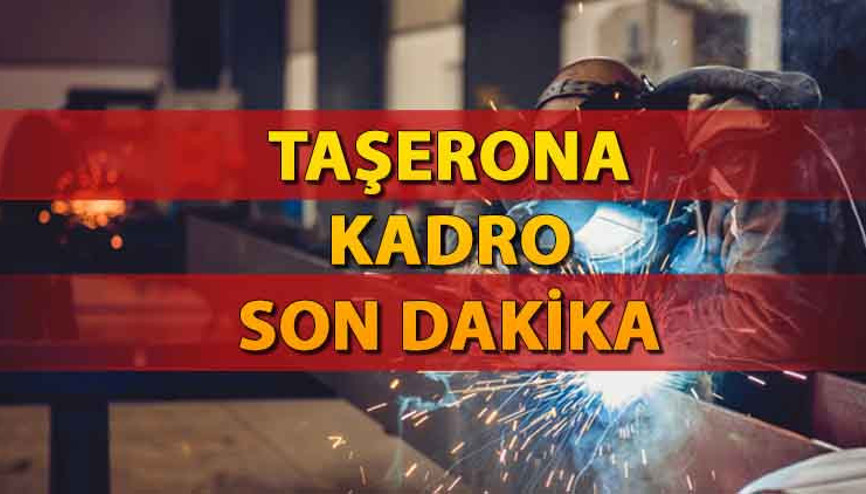 TAŞERONA KADRO SON DAKİKA HABERLERİ | 90 bin taşerona kadro Meclis’ten geçti mi, Torba Yasa’da var mı TAŞERONA KADRO SON DAKİKA HABERLERİ | 90 bin taşerona kadro Meclis’ten geçti mi, Torba Yasa’da var mı