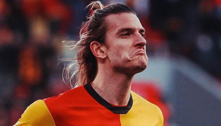 Atınç Nukan, Göztepe ile yol ayrımında Süper Ligden teklifler...