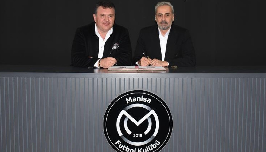 Manisa FK’da Mustafa Dalcı dönemi