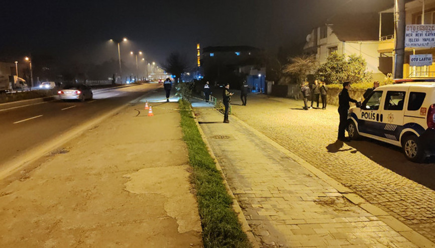 Düzcede kaldırımda ölü bulunmuştu Zanlının ifadesi ortaya çıktı: Annemi taciz ettiği için öldürdüm