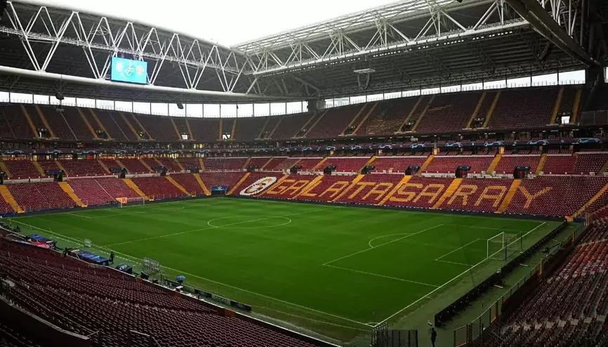 Gençlik ve Spor Bakanlığından Galatasaraya bilet ve loca davası