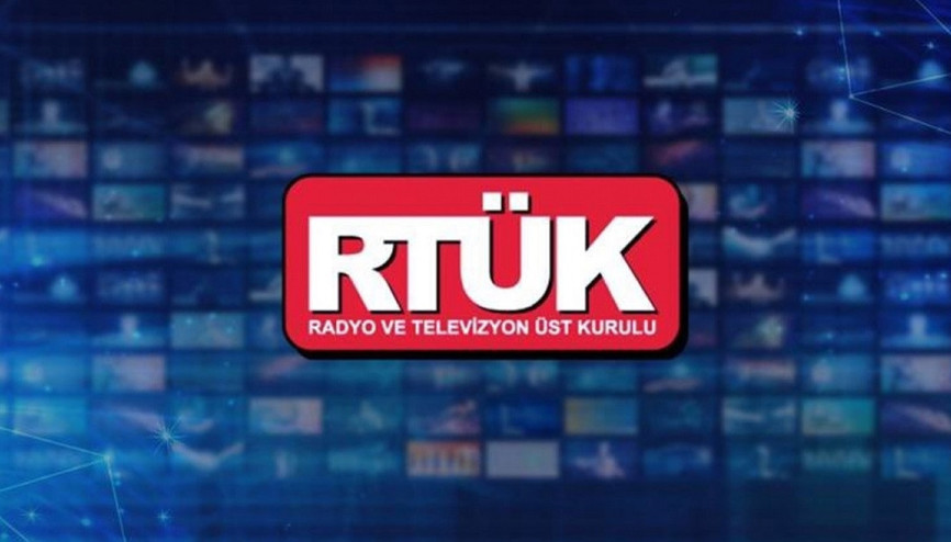 RTÜKten bazı kanallara ceza