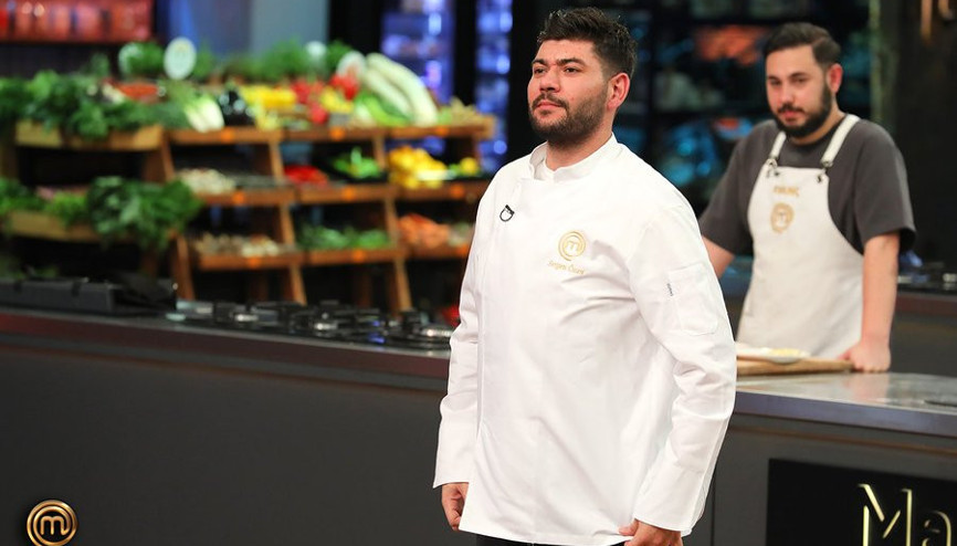 MasterChef Sergen kimdir kaç yaşında nereli MasterChef Sergen Özen kaçıncı oldu nereli İşte hayatı ve biyografisi MasterChef Sergen kimdir kaç yaşında nereli MasterChef Sergen Özen kaçıncı oldu nereli İşte hayatı ve biyografisi