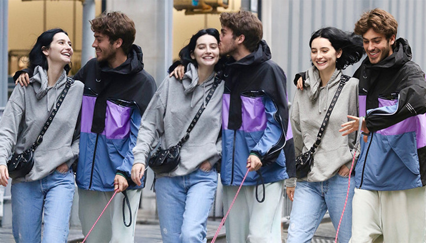 Ölen babasının en yakın arkadaşının koluna girerek gelin olmuştu… Büyük aşkı da yarım kaldı...