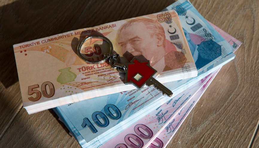 Son dakika... Ev sahibi ve kiracılar dikkat Ücretler belli oldu... Karar Resmi Gazetede yayımlandı