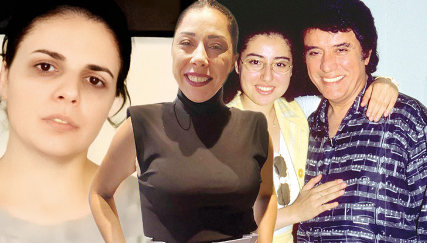 Esra Şimşek miras davasından feragat etti