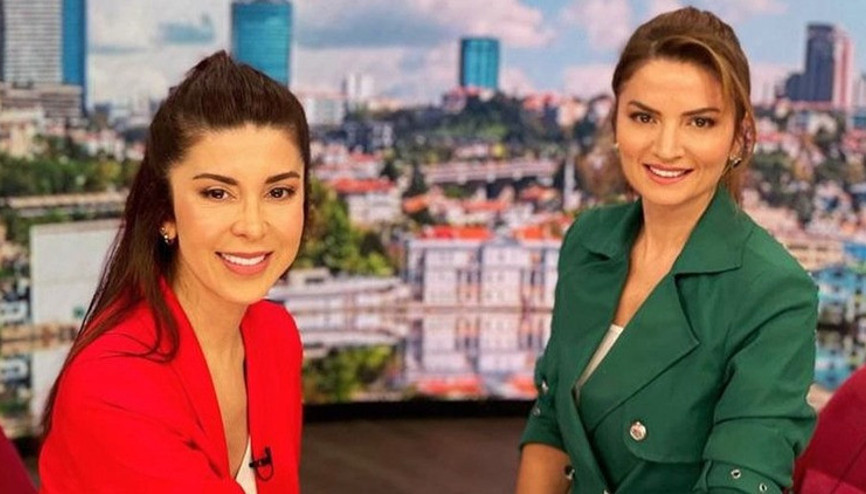 2.Sayfa bitti...Gülşen Yüksel ekranlara veda etti