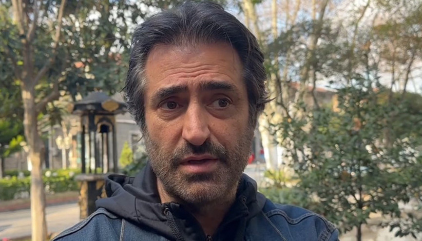 Mahsun Kırmızıgül: Merhametsiz insanlara kızıyorum, annem benim başımın tacı