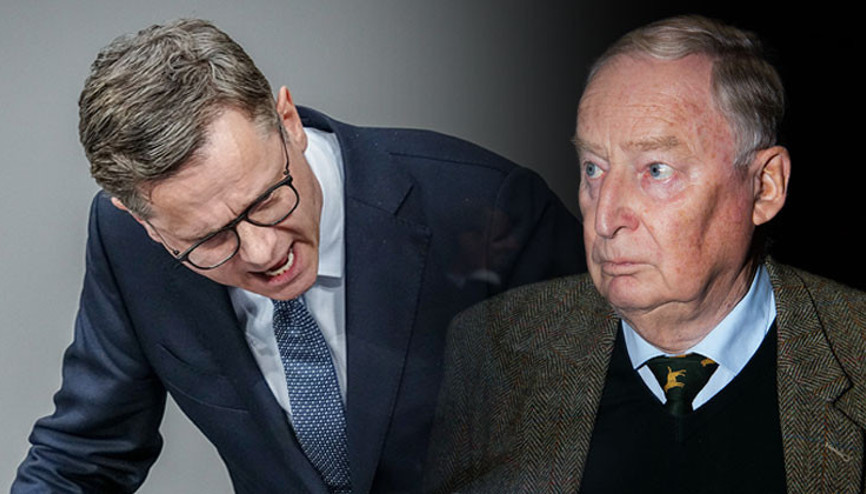 CDU son noktayı koydu: ‘İş birliği olmayacak’