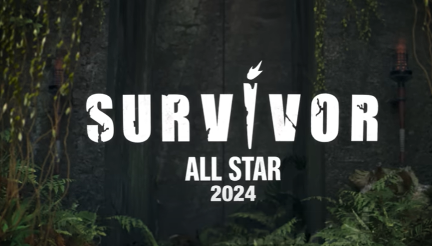 Survivor ne zaman başlıyor 2024 Survivor All Star 2024 ilk bölüm hangi gün yayınlanacak Survivor All Star 2024 yarışmacıları mavi takım kırmızı takım