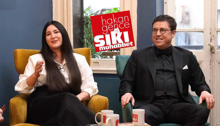 Fobisini ilk kez anlattı: Günde 8-9 kez yıkıyorum