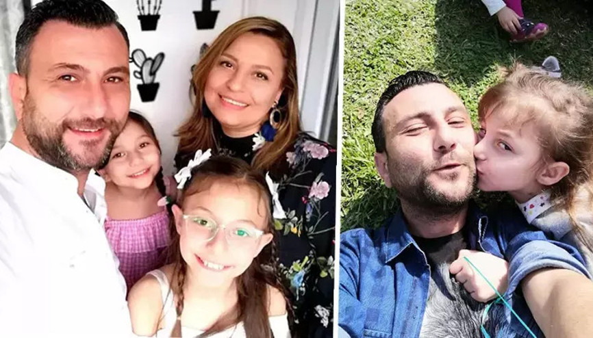 Depremden 11 ay sonra kızının ses kaydı ortaya çıktı