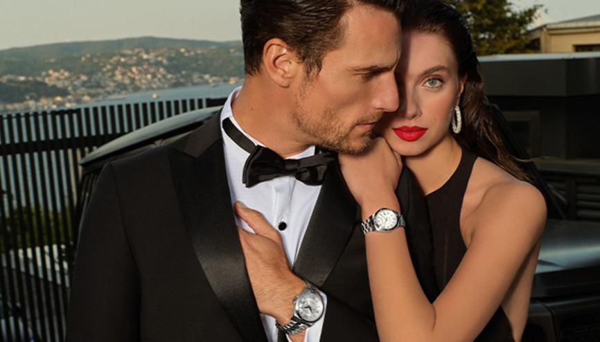 Saat&Saat ile Mutlu Yıllar, Mutlu Zamanlar