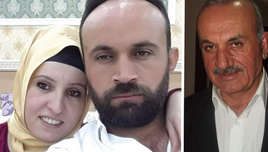 Oğlunun ölümünden sonra gelinini katletmişti... Kan donduran olayda ortak ev detayı Tek kelimenin ardından tetiğe basmış... Oğlunun ölümünden sonra gelinini katletmişti... Kan donduran olayda ortak ev detayı Tek kelimenin ardından tetiğe basmış...
