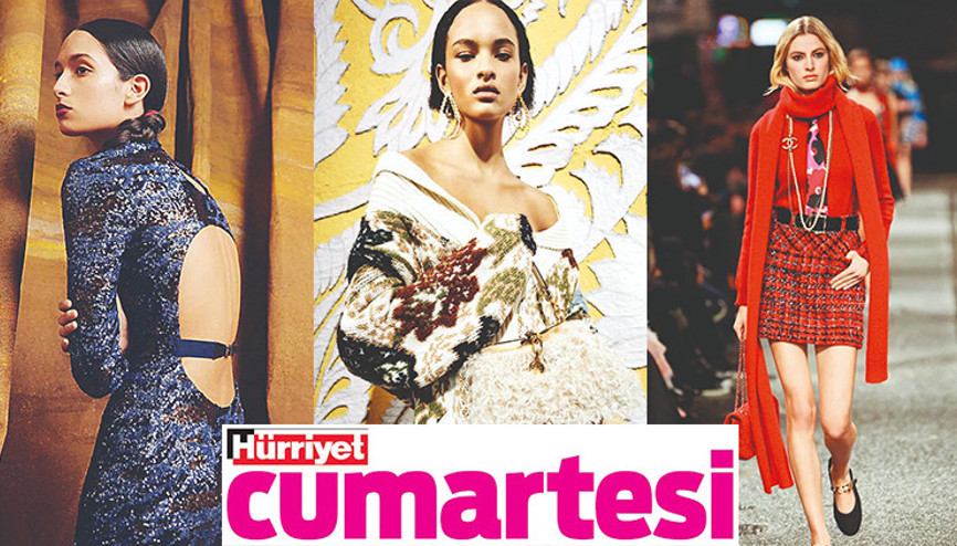 Son dakikacılar endişelenmeyin: Yılbaşında siz de parlayacaksınız