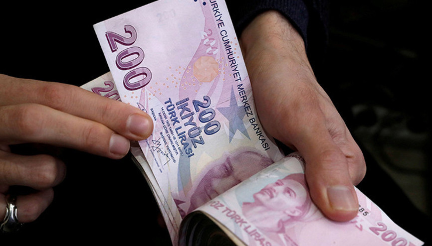 Kur Korumalı Mevduat kararı... 1 Ocaktan itibaren yeni hesap açılamayacak