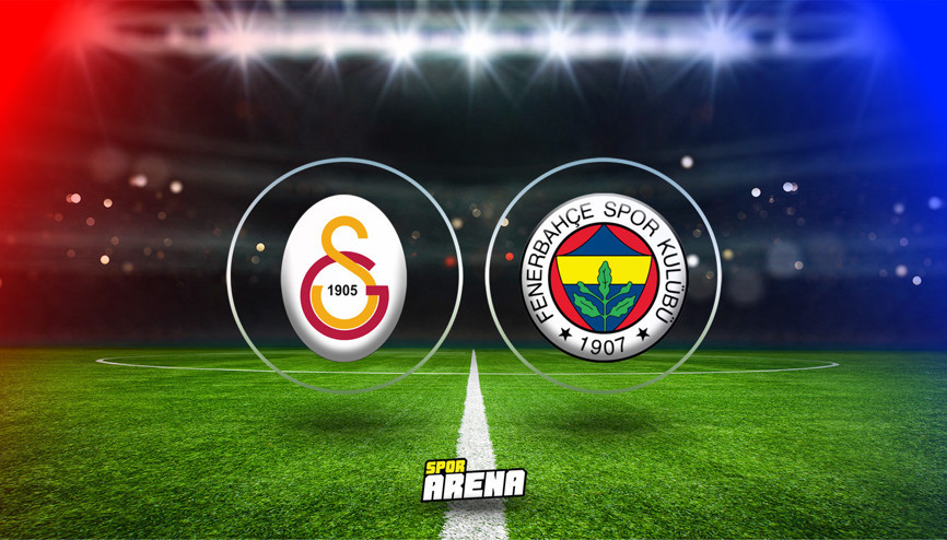 DERBİDE SON DAKİKA GELİŞMELERİ | Süper Kupa finali ertelendi mi, iptal mi oldu Galatasaray Fenerbahçe Süper Kupa derbi maçı ne zamana ertelendi Ortak açıklama