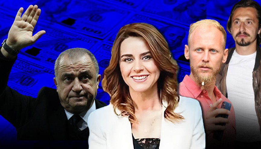 Seçil Erzandan 176 sayfalık ifade... Mahkeme başkanının Kim tehdit etti sorusuna yanıt