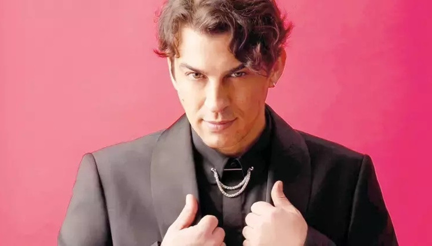 Norm Ender kimdir kaç yaşında nereli Norm Enderin gerçek adı ne İşte hayatı, şarkıları ve biyografisi