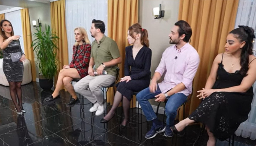 Zuhal Topal’la Yemekteyiz kim kazandı, son bölümde birinci kim oldu 29 Aralık 2023 Yemekteyiz haftanın puan tablosu ve 75 bin TLyi kazanan isim belli oldu Zuhal Topal’la Yemekteyiz kim kazandı, son bölümde birinci kim oldu 29 Aralık 2023 Yemekteyiz haftanın puan tablosu ve 75 bin TLyi kazanan isim belli oldu