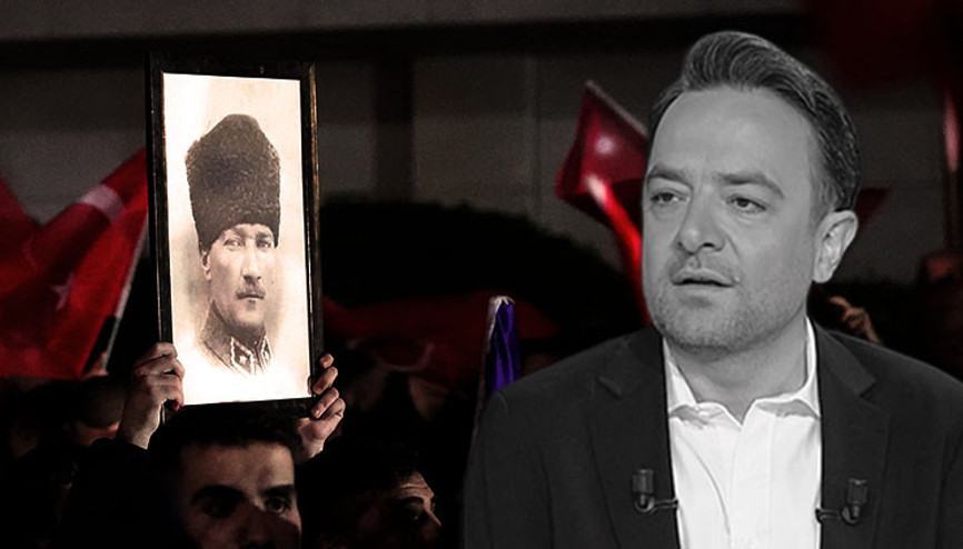 Süper Kupanın iptal edilmesinin ardından Uğur Melekeden dikkat çeken yorum: 35 yıldır böyle bir şeyle karşılaşmadım Atatürk pazarlık malzemesi yapılamaz...