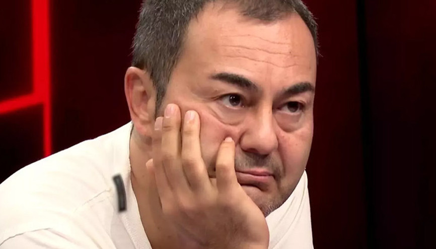 Serdar Ortaç: Ayağımı kaybetme riskim var