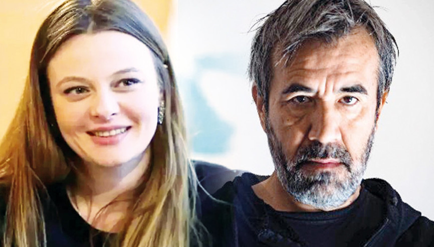 Naz Elmas: Zeki Demirkubuzdan çok şey öğrendim