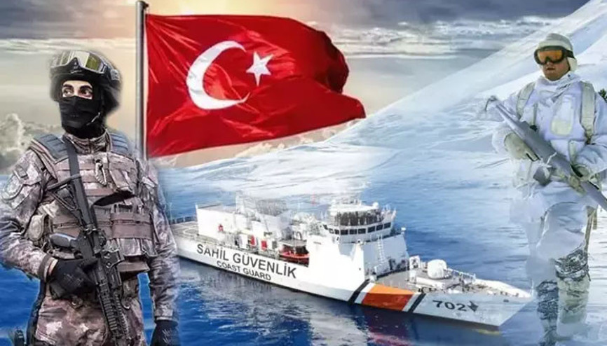 Bakan Yerlikayadan yılbaşı tedbirleri açıklaması