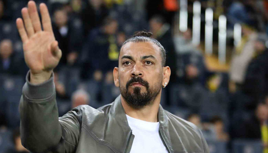 Servet Çetin ayrılığı açıkladı