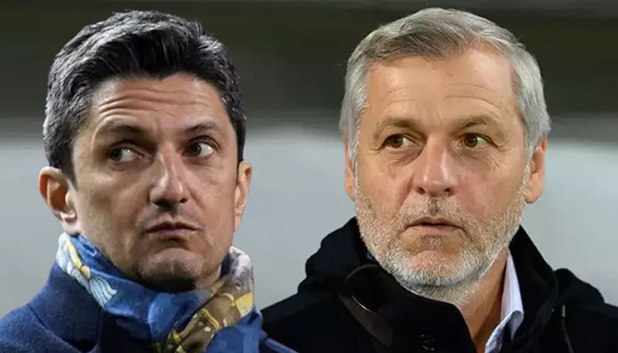 Beşiktaş’ta teknik direktör adayları sayısı 2’ye indi