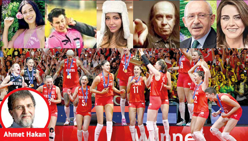 Yılın ‘en’leri