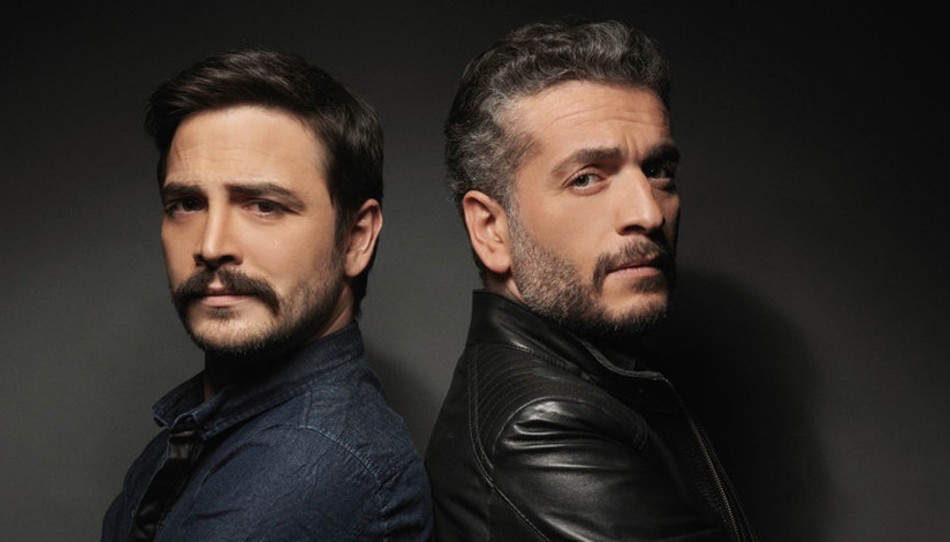 Yeniden dost olmazlar