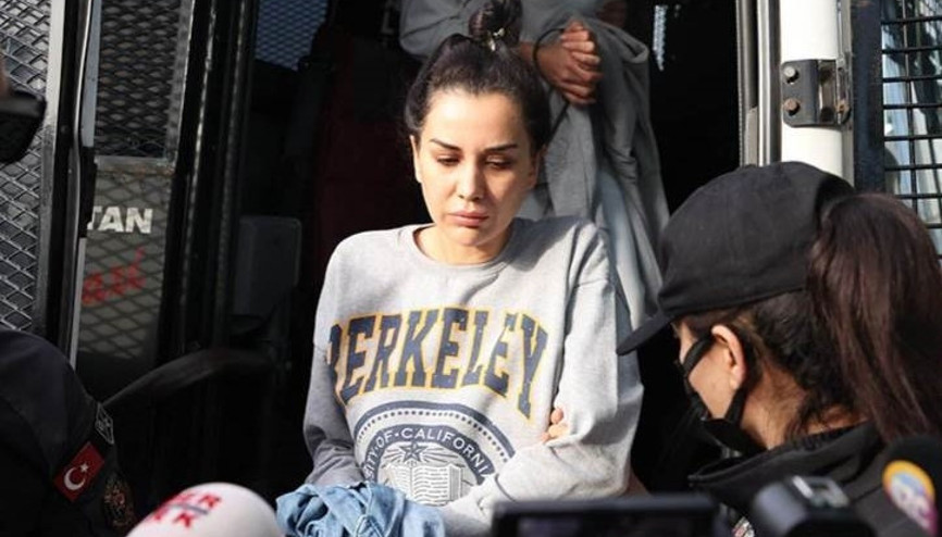 Kara para suçlamasıyla tutuklanmıştı... Polat Bakırköy Ruh ve Sinir Hastalıkları Hastanesine götürüldü