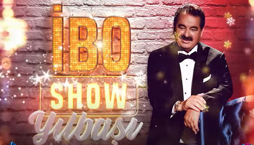 İBO SHOW YILBAŞI 2024 KONUKLARI: İbo Show Yılbaşı Özel konukları kimler, hangi isimler var
