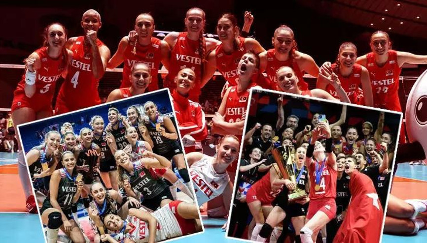 Sporda 2023 yılı böyle geçti