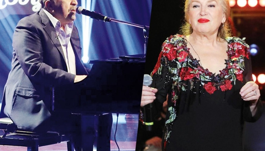 Yılbaşı gecesi Kanal D yayın akışında neler var İşte, program listesi