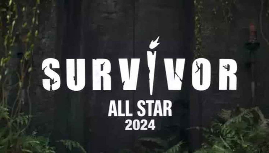 SURVİVOR ALL STAR YARIŞMACI KADROSU 2024 | Survivor All Star kadrosunda kimler var İşte kırmızı ve mavi takım yarışmacıları