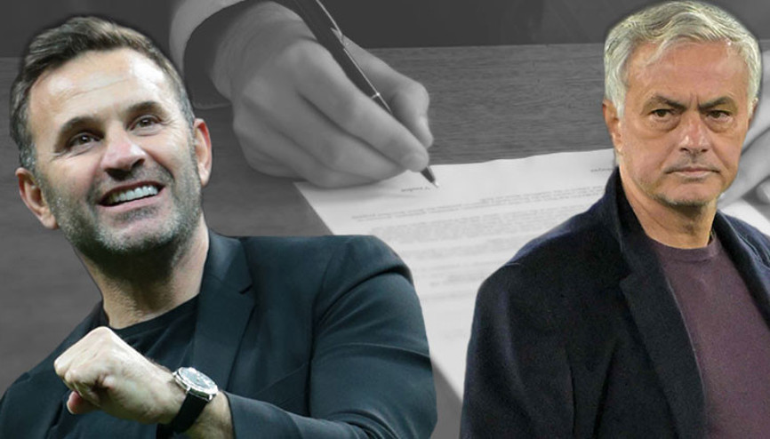 Galatasaraya sürpriz teklif Jose Mourinhonun üstünü çizdiği Renato Sanches, onay gelirse imzaya hazır...