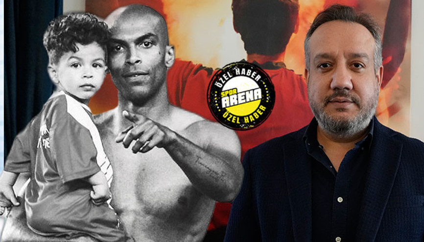 Antalyasporun yeni başkanı Sinan Boztepe, Hürriyet’e konuştu: Eğer maçı kazansaydık Naldo ailesi, Antalyada olmayacaktı