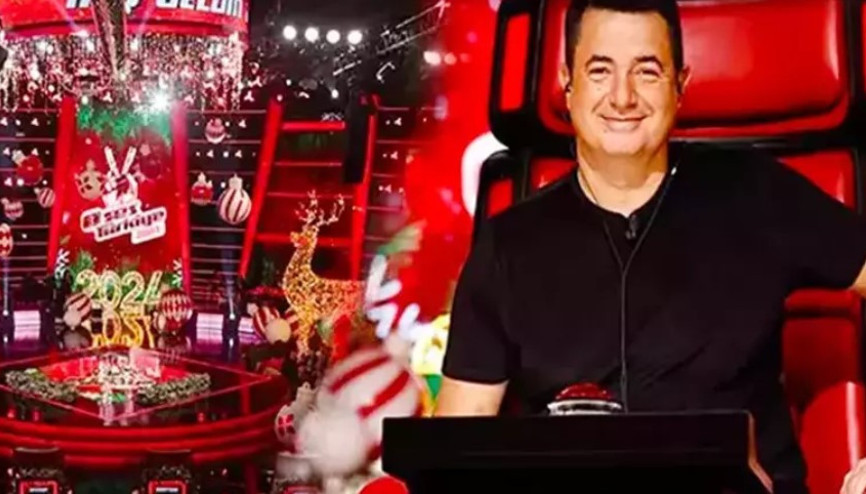 O Ses Türkiye yılbaşı şampiyonu kim oldu, kim kazandı 2024 O Ses Türkiye yılbaşı özel birincisi kim oldu İşte 31 Aralık O Ses Türkiye kazananı O Ses Türkiye yılbaşı şampiyonu kim oldu, kim kazandı 2024 O Ses Türkiye yılbaşı özel birincisi kim oldu İşte 31 Aralık O Ses Türkiye kazananı