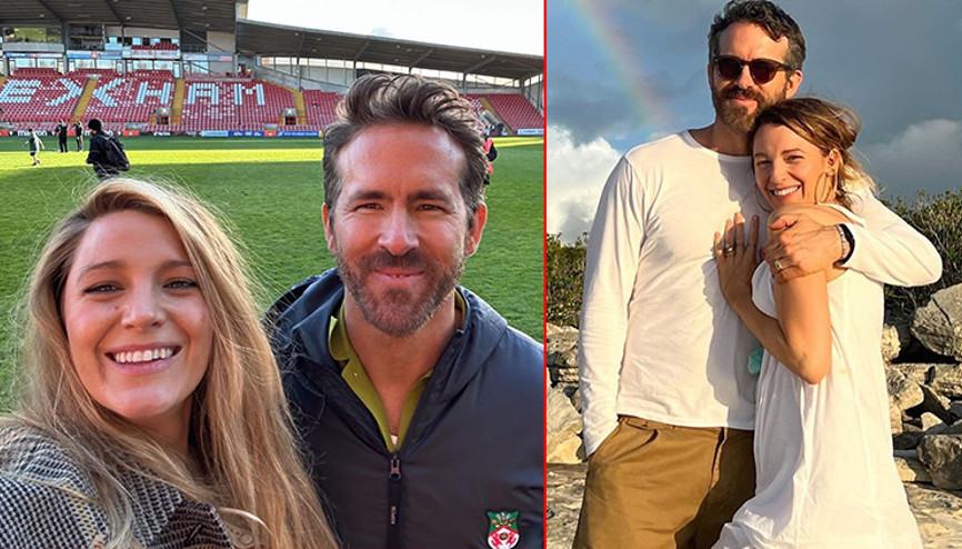 2023’te de onlardan mutlusu yoktu Bir yılı daha aşkla devirdiler… 2023’te de onlardan mutlusu yoktu Bir yılı daha aşkla devirdiler…