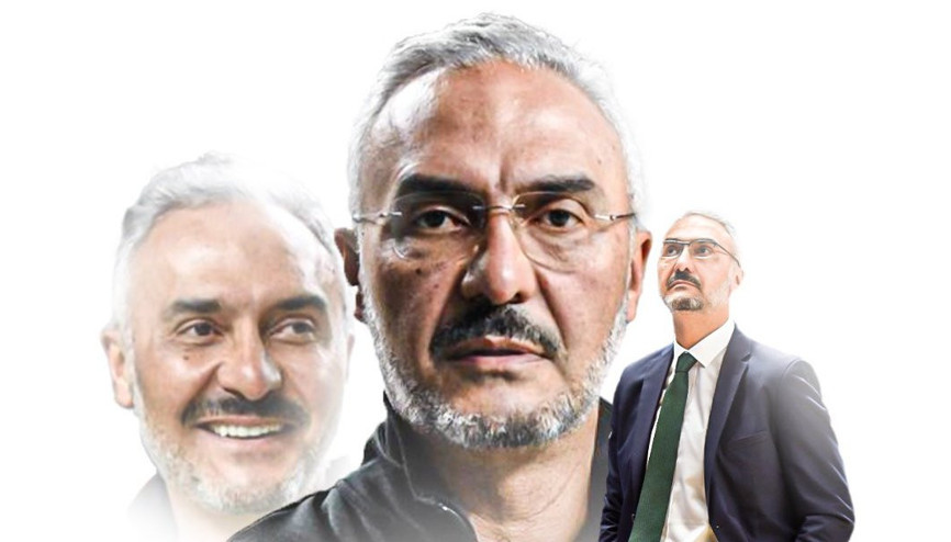 Manisa BBSKda Hakan Demir imzaladı