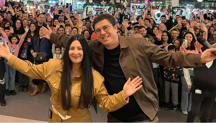 Mutluyuz filmi seyirciden tam not aldı