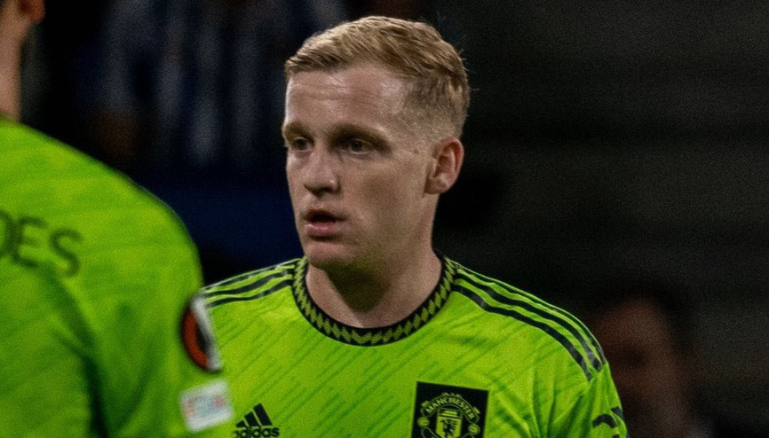 Galatasaray ile adı anılıyordu, yeni adresi açıklandı Manchester United duyurdu...